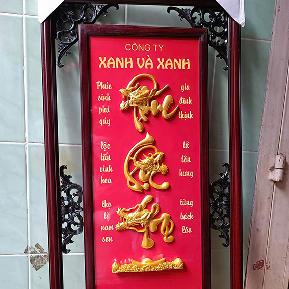 lich go treo tuong Kh&aacute;ch H&agrave;ng 