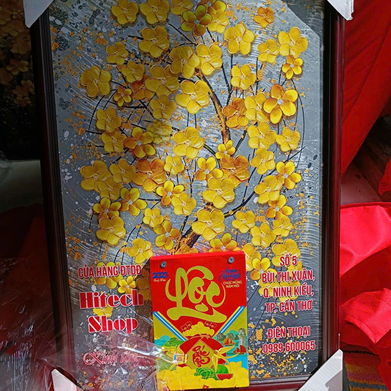 lich go treo tuong Kh&aacute;ch H&agrave;ng 