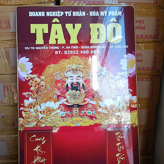 lich go treo tuong Kh&aacute;ch H&agrave;ng 