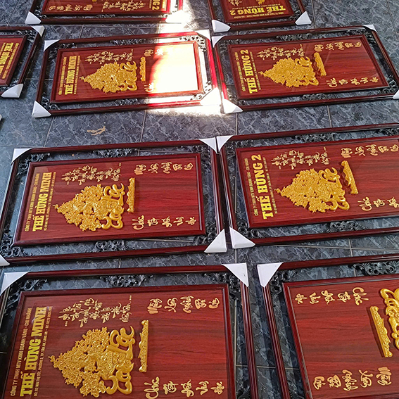 lich go treo tuong Kh&aacute;ch H&agrave;ng 