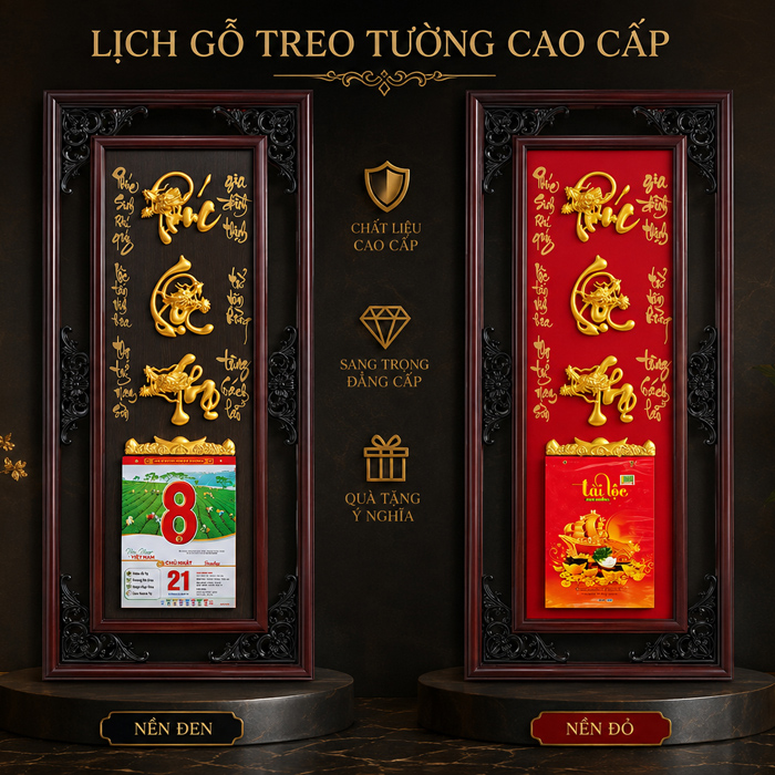 lich go treo tuong H3 image H3