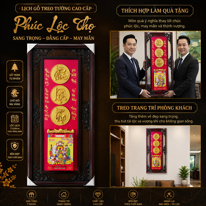lich go treo tuong Kinh Nghiệm Khi Mua Lịch Tết 2027 &ndash; 5 Ti&ecirc;u Ch&iacute; Quan Trọng Doanh Nghiệp Cần Biết 