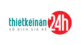 Thiết Kế In Ấn 24h