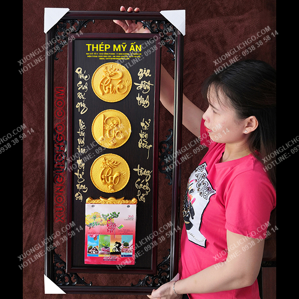 LỊCH QUẢNG C&Aacute;O - QC63