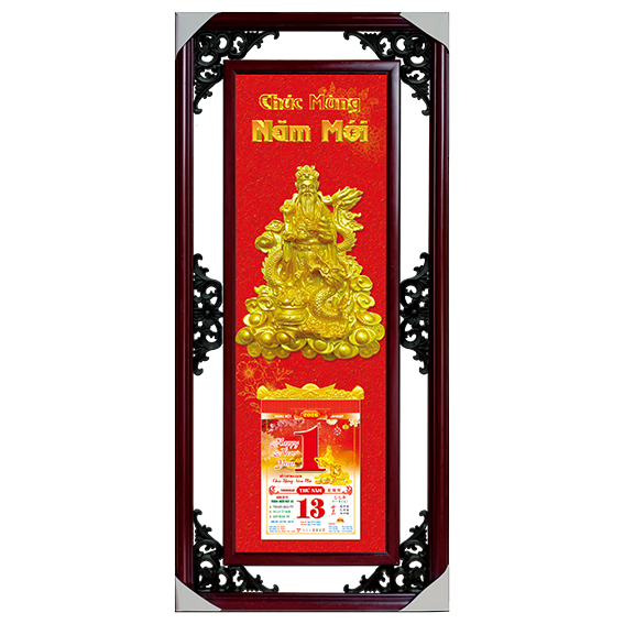 LỊCH QUẢNG C&Aacute;O - QC113