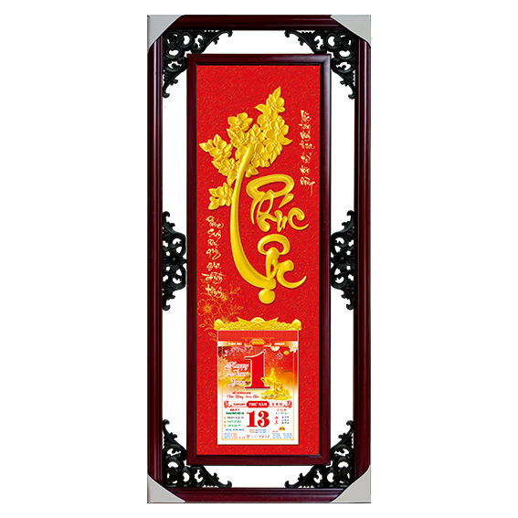 LỊCH QUẢNG C&Aacute;O - QC92