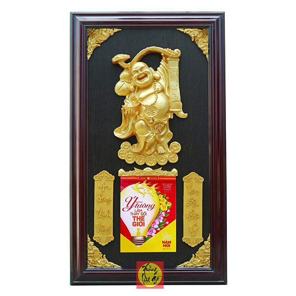 LỊCH GỖ DI LẶC NHƯ &Yacute; - XLG30