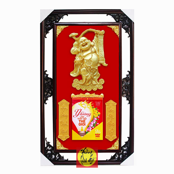 LỊCH GỖ DI LẶC NHƯ &Yacute; - XLG31