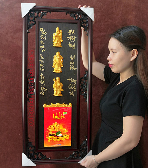 lich go treo tuong Kh&aacute;ch H&agrave;ng 