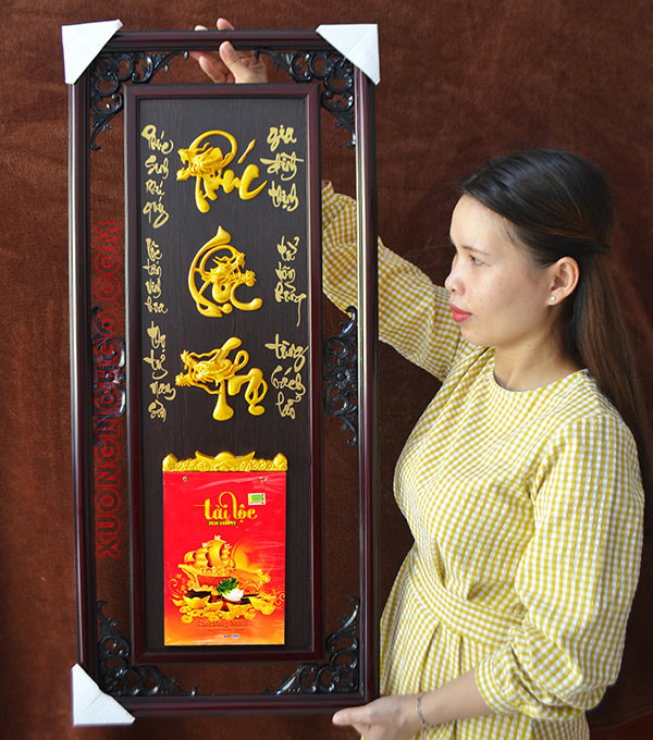 lich go treo tuong Kh&aacute;ch H&agrave;ng 
