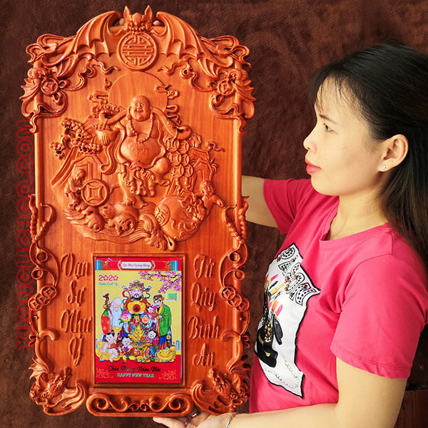 lich go treo tuong Kh&aacute;ch H&agrave;ng 
